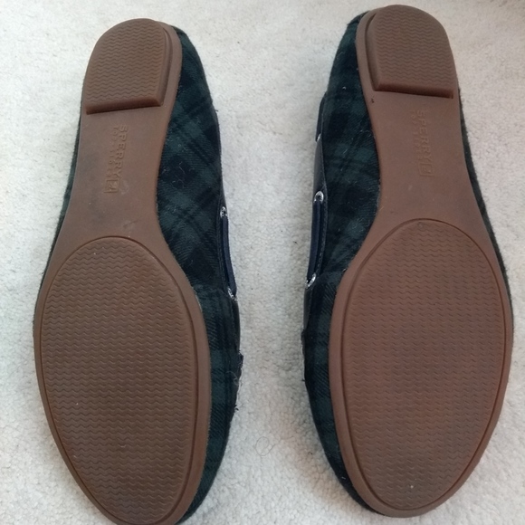 Sperry Ballerina Flats - Picture 4 of 4